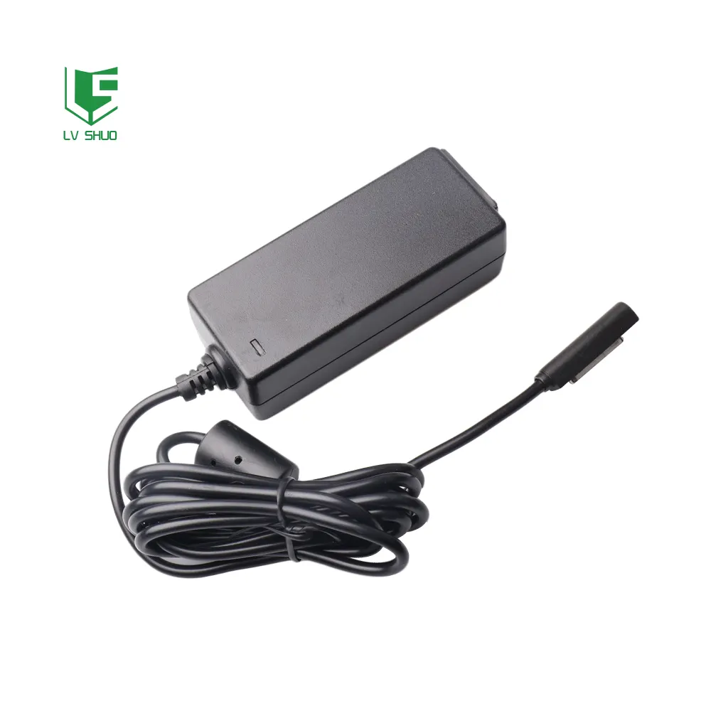 Custom 12V 3.6A 45W laptop universal charger For ACER/ASUS/Toshiba/Lenovo/DELL/HP Laptop Charger Adapter