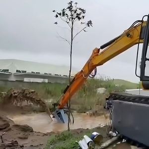 Centrifugal Hydraulically Driven <b>Submersible</b> Slurry <b>Pump</b> Sand Mud <b>Pump</b> With Agitator - Product Image 6