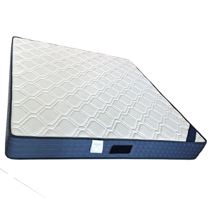 Bán buôn tùy chỉnh chất lượng cao cuộn lên nệm không gây dị ứng cá nhân Túi mùa xuân nệm cho khách sạn sử dụng nệm cao su - Product Image 3