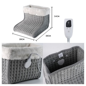 Calentador de Pies Portátil USB Ecológico al por Mayor de Fábrica, 110V, para Uso en Exteriores y Hogar, con Batería Eléctrica para el Confort Corporal - Product Image 5