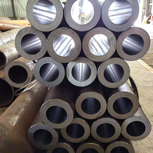 Chất lượng cao Ống thép liền mạch 106B A53B 1045 1020 1518 4140 st52 thanh rỗng thanh sắt chất lượng tốt 106B A53B 1045 1020 1518 - Product Image 2