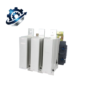 ตัว3RT1955-6A 3RT1964-6A สำหรับเครื่องตัดวงจร VD4ชุดสัมผัสหลักของโรงงาน - Product Image 3