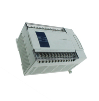 Controlador Lógico Programable de Alto Rendimiento Serie XC2, Modelos XC2-16R-E/XC2-16T-E PLC, Gran Venta