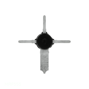 Ủy quyền nhà phân phối mrf555 điện Macro bóng bán dẫn mua linh kiện điện tử trực tuyến - Product Image 1