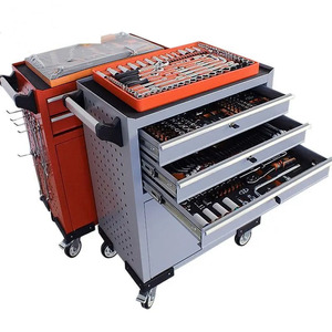 Strumento di riparazione per auto Mobile con strumento multifunzione per <span class=keywords><strong>attrezzi</strong></span> da 1 a 4 cassetti a strato Hardware per armadietto per chiavi - Product Image 5