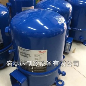 คอมเพรสเซอร์ทำความเย็น HYZL รุ่น MT80HP4AVE สำหรับเครื่องปรับอากาศและอุปกรณ์ห้องเย็น - Product Image 4