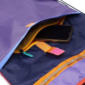 Luxury Drawstring Bag for Sport Beach Travel Nylon Drawstring <b>Backpack</b> for Men <b>Women</b> Custom Drawstring Bag <b>Backpack</b> - Product Image 5