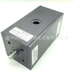 Encodeur rotatif Accu-Coder 716*-0100-HV-HD14-6-S-T-N incrémental pour l'automatisation - Product Image 3
