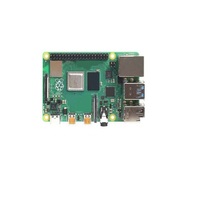 Ensamblaje de PCB HDI de Alta Densidad BaiYouDi para Servidores de IA y HPC |   Servicio Llave en Mano OEM/ODM con Acabado de Superficie ENIG y BGA de Paso Fino