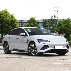 批发比亚迪密封6 Dmi旗舰磷酸铁锂电池比亚迪密封混合动力汽车2024新款电动汽车 - Product Image 2