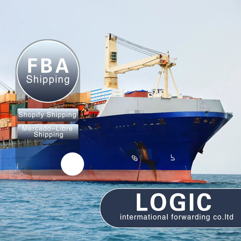 Professional LCL/FCL sea freight forwarder shipping from shenzhen/guangzhou/ningbo to Montreal Toronto Canada