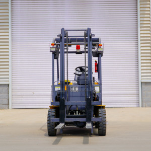 ¡Envío gratuito! CE ISO fabricación usada <span class=keywords><strong>2Ton</strong></span> carretilla elevadora eléctrica Manual carretilla elevadora 2.5ton 3ton carretilla elevadora para la venta - Product Image 5