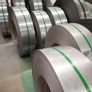 China High Strength 316L Stainless <b>Steel</b> Coil HL for Projects - Product Image 4