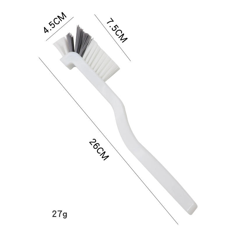 แปรงมุมขวา