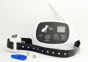 Clôture Électronique Sans Fil WiFi pour Chien DiyatePet, Meilleure Vente, pour Entraînement de Chien en Extérieur (1 Chien) - Product Image 2