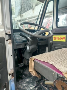 Grúa de camión TADANO Tadano gt550e 55t 50t, fabricada en Japón, usada, grúa Ttr600 ss500 tr250ex 40T 50t 25t RT - Product Image 5