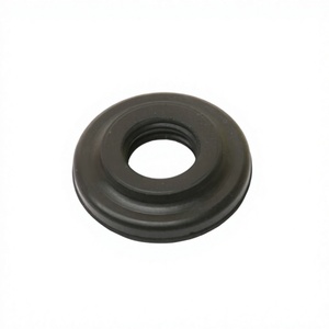 Rondelle de boulon de couvercle de soupape 11121437395 pour BMW M54 E46, joint en caoutchouc nitrile, pièce de rechange - Product Image 2