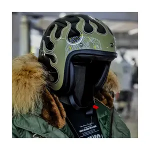 Groothandelsprijs Product Van Motorfiets Onderdelen Koolstofvezel Motorfiets Helm