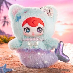 Dolce e fresca serie ribelle innamorata peluche scatola cieca stile Cool - Product Image 6