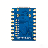 Kit de développement ESP32-C3-Zero, carte de développement mini ESP32-S3-Zero, WiFi, taille ultra-compacte, C3 S3 ESP 32