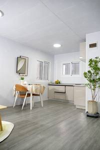 Vente en gros de maison conteneur de luxe en Chine maisons conteneur de 40 pieds prix villa - Product Image 3