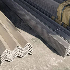 Livraison rapide d'usine personnalisé 100x100x10-steel-angle - Product Image 2