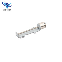 10mm Micro Slider Linear Stepper Motor with Bracket Suitable for Camera Lens Optical Instruments