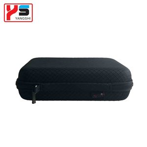 Custom GPS Tracker <strong>Case</strong> Shockproof and Waterproof EVA <strong>Hard</strong> <strong>Shell</strong> Special Purpose Bags &amp; <strong>Cases</strong> - Product Image 5