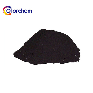 Tintes solventes Solvente Negro 7 - Product Image 1