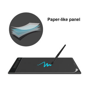 <span class=keywords><strong>Tablette</strong></span> Huion G930L pour la conception <span class=keywords><strong>graphique</strong></span> Connexion sans fil Stylet numérique électronique <span class=keywords><strong>Tablette</strong></span> <span class=keywords><strong>graphique</strong></span> pour le dessin - Product Image 3