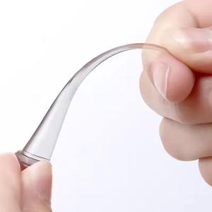 Linterna LED Moderna y Sostenible con Pinza para Oídos, Limpiador de Oídos para Bebés, Endoscopio, Lápiz de Luz, Cuchara, Cureta para Limpieza de Oídos - Product Image 5