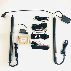 Elevador de puerta trasera de coche eléctrico automático para <span class=keywords><strong>Toyota</strong></span> <span class=keywords><strong>Prius</strong></span> PHV Prime Alpha - Product Image 5