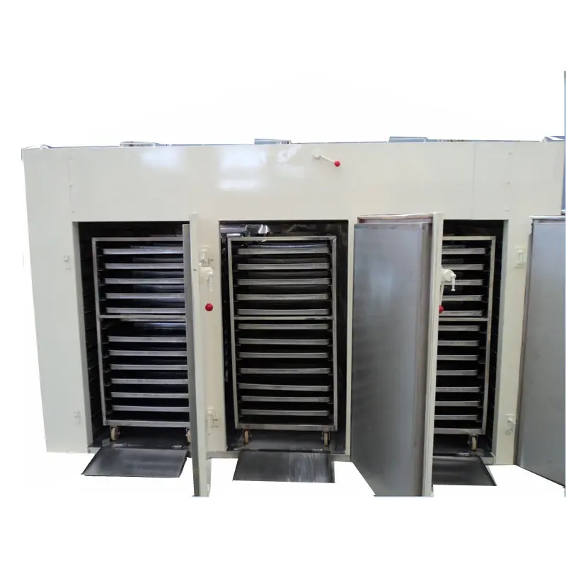 Hot Air Circulation Drying Oven for Vegetable/ Herbal/Fruit