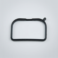 Part Mesin Mobil Laris Manis: Gasket Intake Manifold 283132G000 283142G000 28313-2G000 28314-2G000 untuk Hyundai Kia