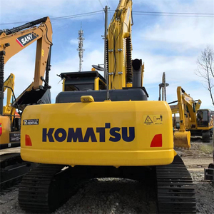 Ekskavator perayap bekas <span class=keywords><strong>Komatsu</strong></span>, ekskavator 24 Ton PC240 PC240 <span class=keywords><strong>220</strong></span> PC20MR PC30MR PC18MR PC240 performa tinggi - Product Image 4