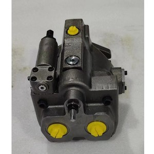 Pompe à piston hydraulique variable PVP1636R2M12X2890 PVP1630BL12 PVP1620R2P12 PVP1636C4L212 - Product Image 5