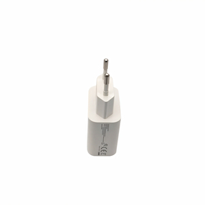 Più venduto 20W caricabatterie tipo <span class=keywords><strong>C</strong></span> adattatore PD caricabatterie veloce per <span class=keywords><strong>iPhone</strong></span> 13 14 15 con UK EU US Plug in Stock - Product Image 5