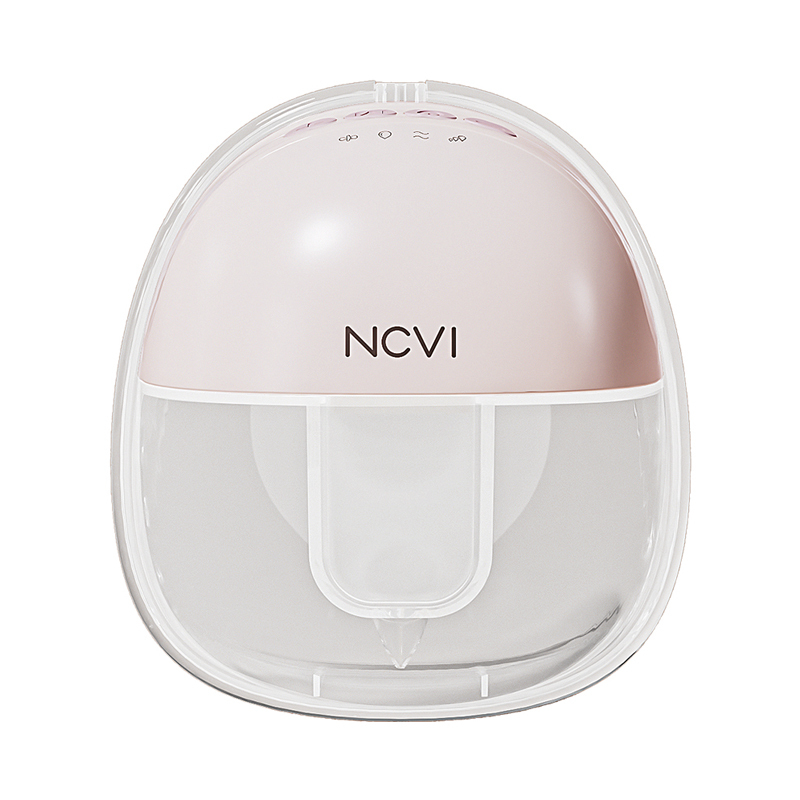 Breastfeeding New Wireless Electric Single Breast