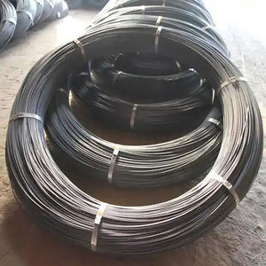 Venta directa de inventario grande de fábrica 8,3 alambre de acero - Product Image 2