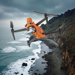 Autel EVO 640T RTK V3ผสานระบบช่วงซูมแบบอินฟราเรดมุมกว้าง360ระบบโดรนหลีกเลี่ยง ° 0bstacle - Product Image 4