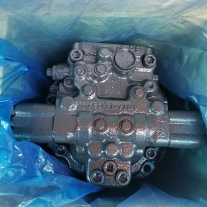Motor de Traslación 706-7L-01110 para Excavadora PC2000-8, Repuesto sin Caja de Cambios - Product Image 2