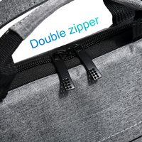 Sac à bandoulière pour ordinateur portable homme, design personnalisé, haute qualité, tendance, idéal pour l'école, les voyages et les affaires – Meilleure vente 2026