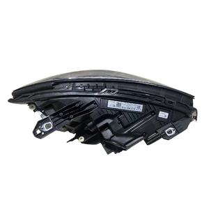 Fari a LED con Sistema di Illuminazione Automatico Adatti per Mercedes Benz <span class=keywords><strong>CLA</strong></span> <span class=keywords><strong>W117</strong></span> C117 X117 CLA45 CLA200 CLA260 CLA180 2016-2018 - Product Image 4