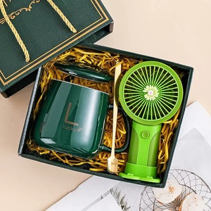 Juego de Tazas y Toallas de Lujo Ecológicas Personalizadas, Regalo Único <span class=keywords><strong>para</strong></span> Cumpleaños, Navidad, Bodas, Acción de Gracias, Promociones, Año Nuevo - Product Image 5
