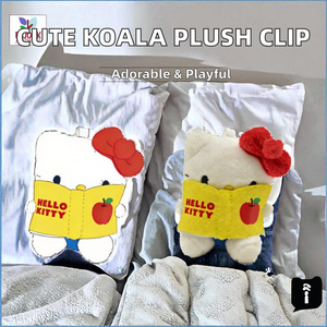 Креативные новые мягкие плюшевые игрушки Sanrio: кролик, кошка, животные. Мини-игрушки для торговых автоматов и кран-машин с брелоками. - Product Image 4