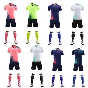 Футбольная форма сборной Марокко 2026/27 для взрослых, высококачественные недорогие футболки, классические домашние винтажные футбольные майки из Таиланда с возможностью индивидуального заказа - Product Image 3