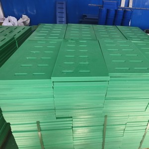 Tùy Chỉnh micro lưới lá bảo vệ cho mưa máng xối bảo vệ bề mặt nhẵn Pe/<span class=keywords><strong>uhmwpe</strong></span> tấm nhựa đúc - Product Image 3