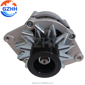 เครื่องกำเนิดไฟฟ้ากระแสสลับ160-89112 0120488205 3920679 A187873สำหรับกรณี<span class=keywords><strong>2096</strong></span> 5130 MX120เครื่องยนต์ MX135 4391 6591T 0120488293 Cummins 3911248 - Product Image 3