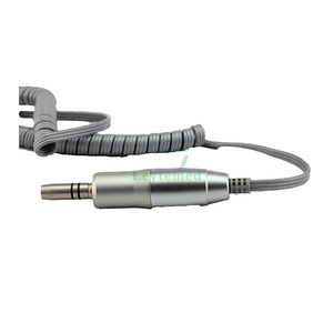 LTDM26 prezzo di fabbrica elettrico chirurgico dentale micromotore Handpiece CE certificata strumenti di bellezza dentale trapano uso clinico - Product Image 1