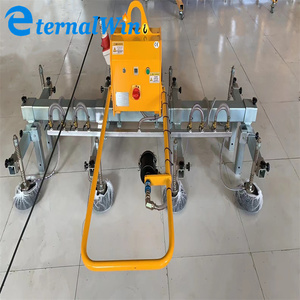 Elevador de vacío estándar de 800kg, elevador de vacío de mármol de piedra, elevador de vacío de placa de acero con ventosa - Product Image 2